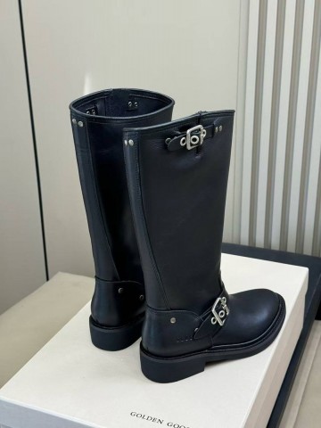 Golden Goose сапоги #156310KJ
