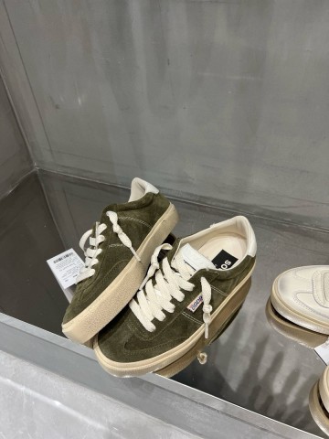 Golden Goose кроссовки #778005WY