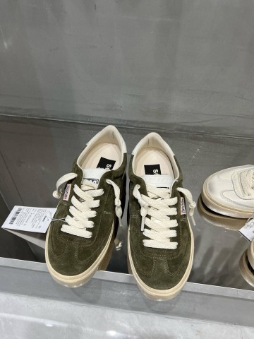Golden Goose кроссовки #778005WY