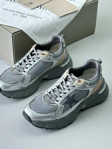 Golden Goose кроссовки #160379RM