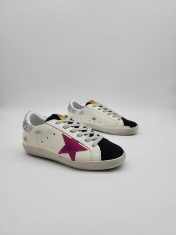 Golden Goose кроссовки #167171MJ