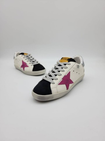 Golden Goose кроссовки #167171MJ