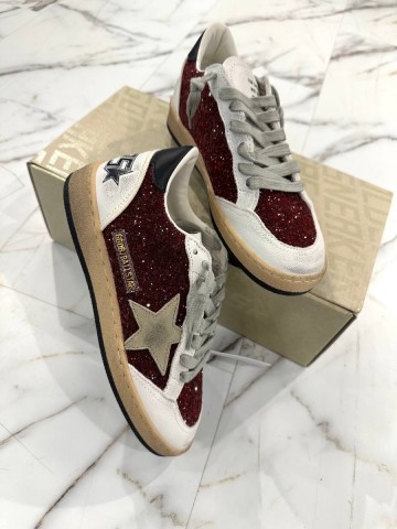 Golden Goose кроссовки #530541PR