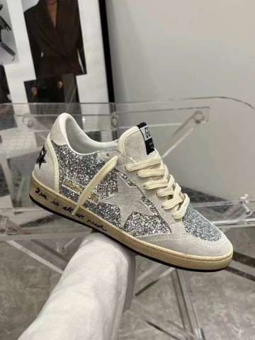 Golden Goose кроссовки #744890EB