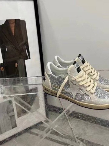 Golden Goose кроссовки #744890EB