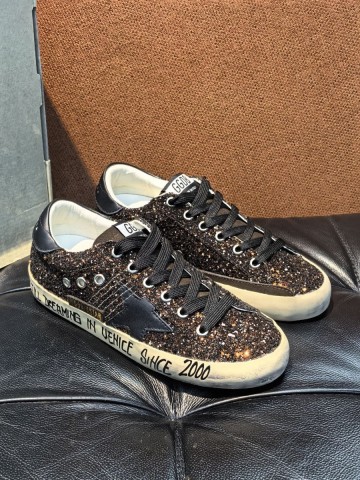 Golden Goose кроссовки #986353HI