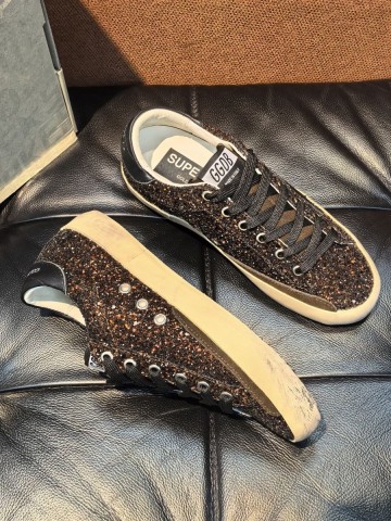 Golden Goose кроссовки #986353HI