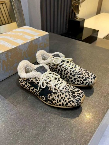 Golden Goose кроссовки #929346CY