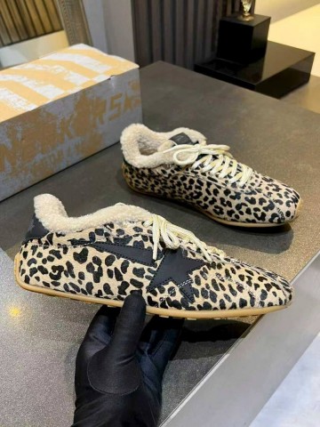 Golden Goose кроссовки #929346CY