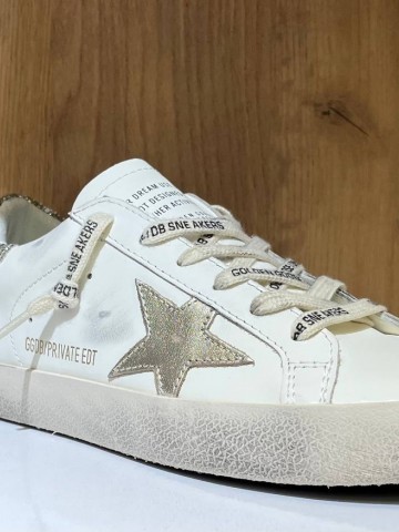 Golden Goose кроссовки #592580DZ