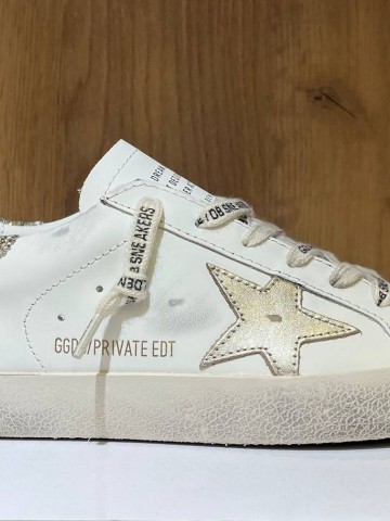 Golden Goose кроссовки #592580DZ