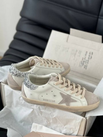 Golden Goose кроссовки #205836YS