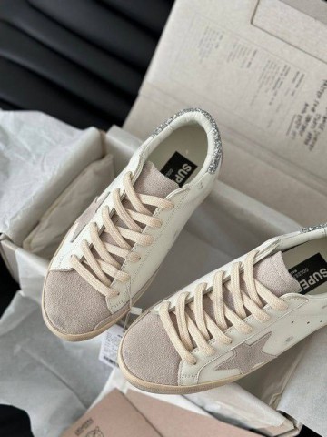 Golden Goose кроссовки #205836YS