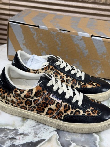 Golden Goose кроссовки #149980IB
