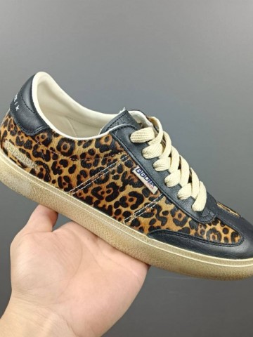 Golden Goose кроссовки #149980IB