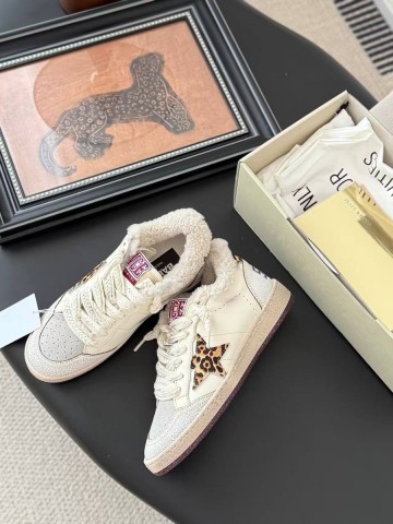 Golden Goose кроссовки #322248OA