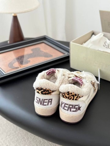 Golden Goose кроссовки #322248OA