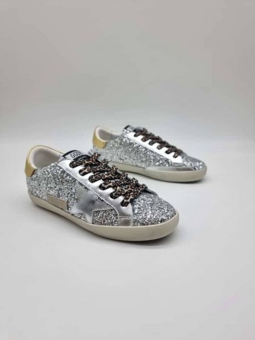 Golden Goose кроссовки #379395ZL