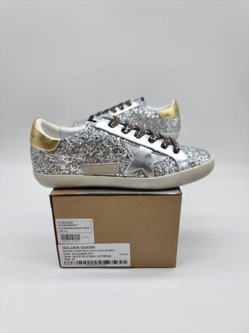 Golden Goose кроссовки #379395ZL