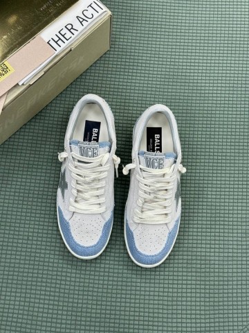 Golden Goose Ball Star кроссовки #219011CV