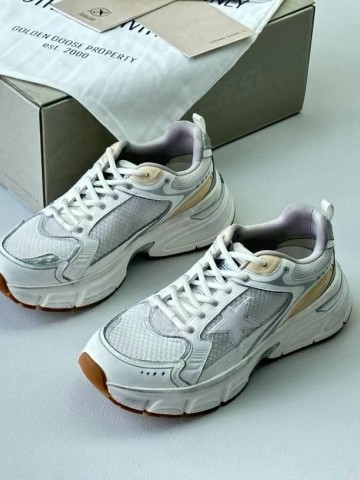 Golden Goose кроссовки #222549MR