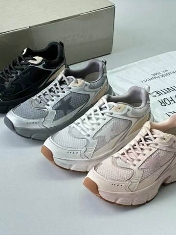 Golden Goose кроссовки #222549MR