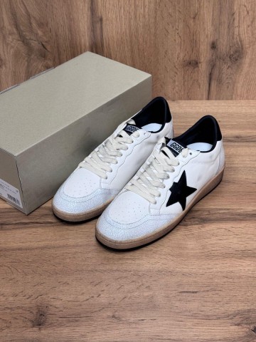 Golden Goose кроссовки #225871CC