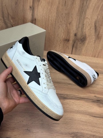 Golden Goose кроссовки #225871CC