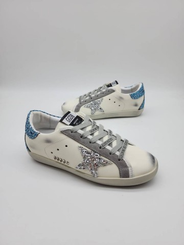 Golden Goose кроссовки #228721TU