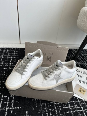 Golden Goose кроссовки #275028RQ