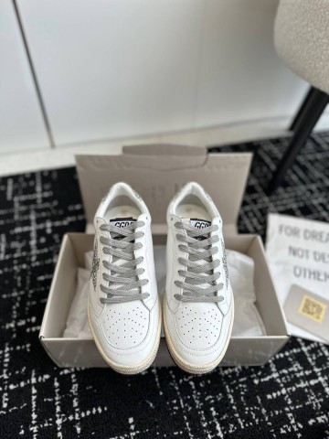 Golden Goose кроссовки #275028RQ