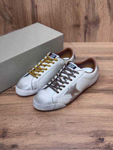 Golden Goose кроссовки #229858TV