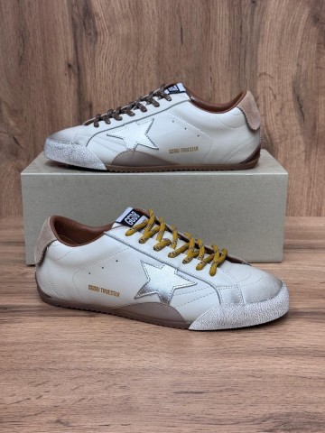 Golden Goose кроссовки #229858TV