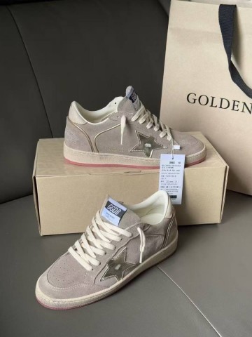 Golden Goose кроссовки #527511FM