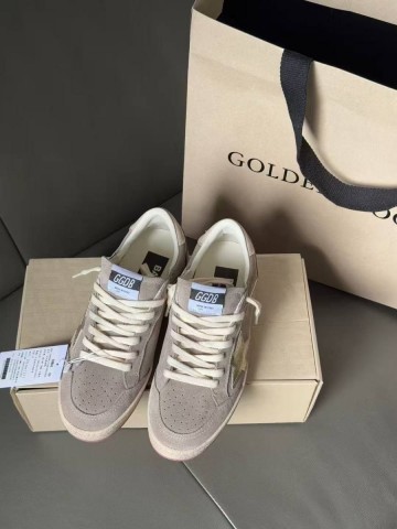 Golden Goose кроссовки #527511FM