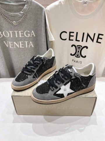 Golden Goose кроссовки #378350LI