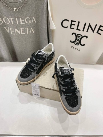 Golden Goose кроссовки #378350LI