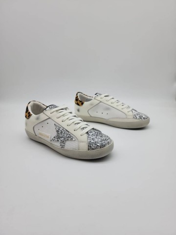 Golden Goose кроссовки #257246LC