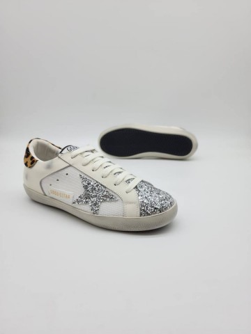 Golden Goose кроссовки #257246LC