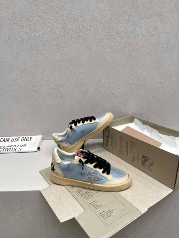 Golden Goose кроссовки #744935MA