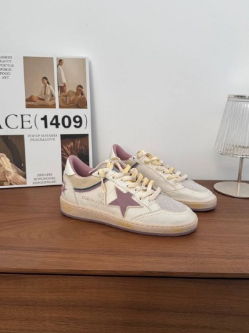 Golden Goose кроссовки #121705FJ