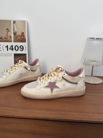 Golden Goose кроссовки #121705FJ