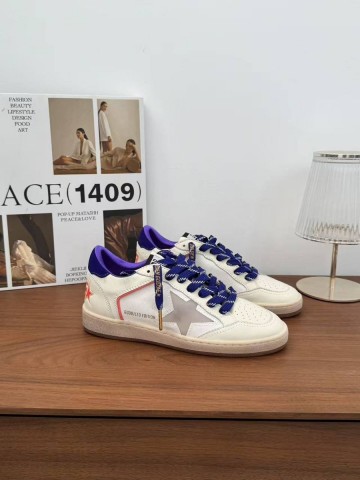 Golden Goose кроссовки #283120BX