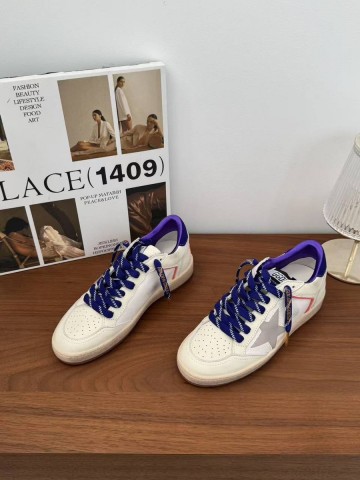 Golden Goose кроссовки #283120BX