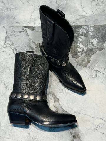 Golden Goose сапоги #284416JN