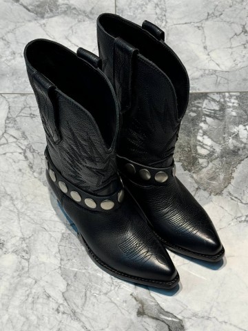 Golden Goose сапоги #284416JN