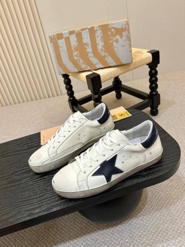 Golden Goose кроссовки #294442AV