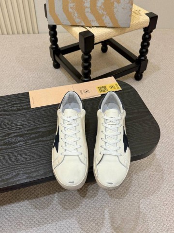 Golden Goose кроссовки #294442AV