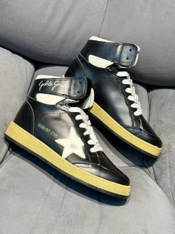 Golden Goose кроссовки #181020NR