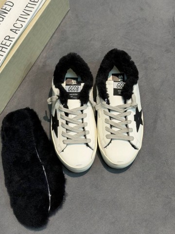 Golden Goose кроссовки #928770MT